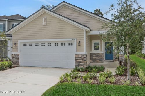 560 Farmfield Dr, St Augustine, FL, 32092-1496 | Card Image
