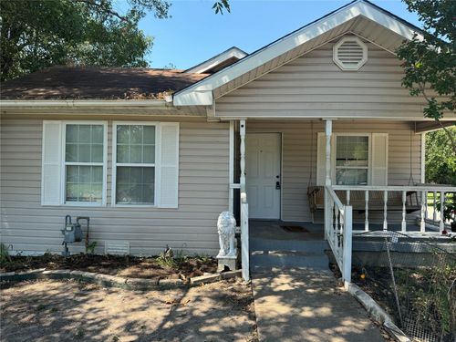 4309 Connie Dr, Garland, TX, 75043-3306 | Card Image