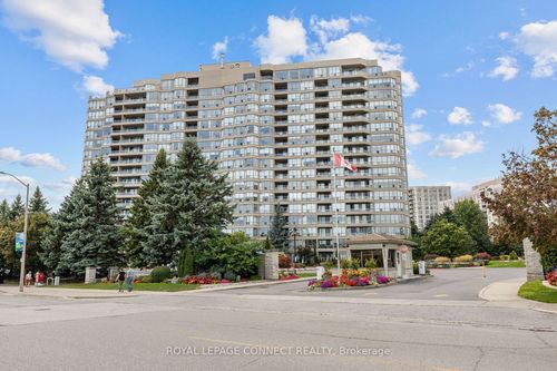 422-1880 Valley Farm Rd, Pickering, ON, L1V6B3 | Card Image