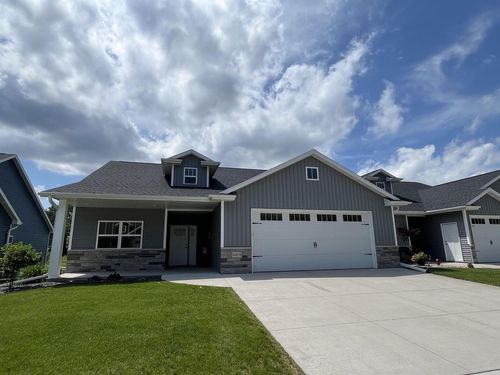 N9073 Southtowne Drive, HARRISON, WI, 54952 | Card Image
