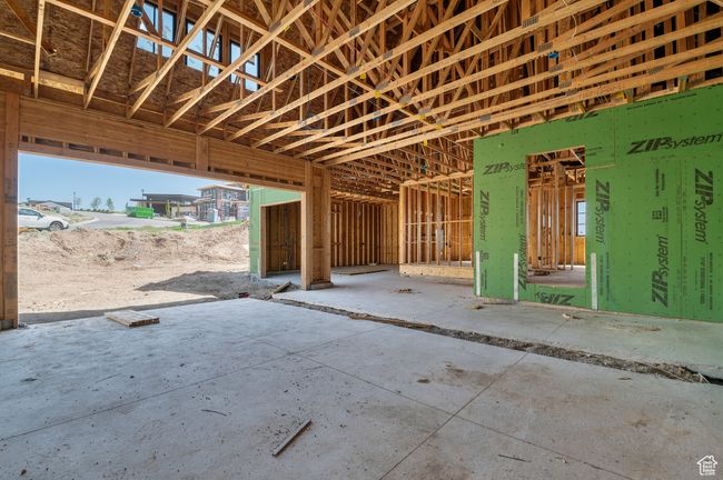 Misc room featuring plenty of natural light | Image 17