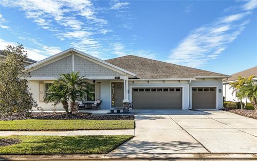 7853 Roma Dune Drive, WESLEY CHAPEL, FL, 33545 | Card Image