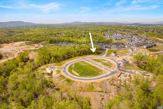 45 Farrow Dr, House attached with 3 bedrooms, 3 bathrooms and null parking in CHARLOTTESVILLE VA | Image 40