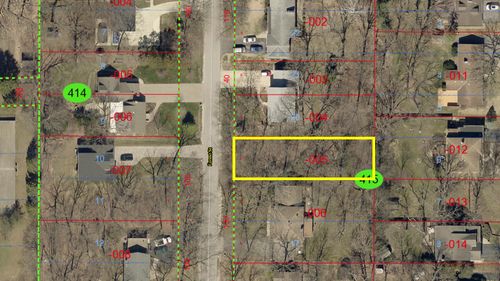 0S619 Forest St, Winfield, IL, 60190-1541 | Card Image