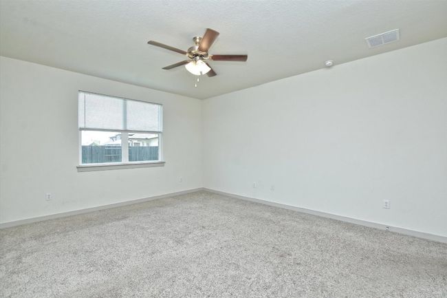unfurnished primary bedroom. | Image 16