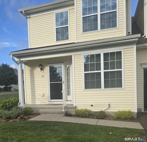 112-112 Cherry Cir, Prospect, CT, 06712-6412 | Card Image