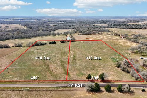 TBD2 Fm 1624, Lincoln, TX, 78948 | Card Image