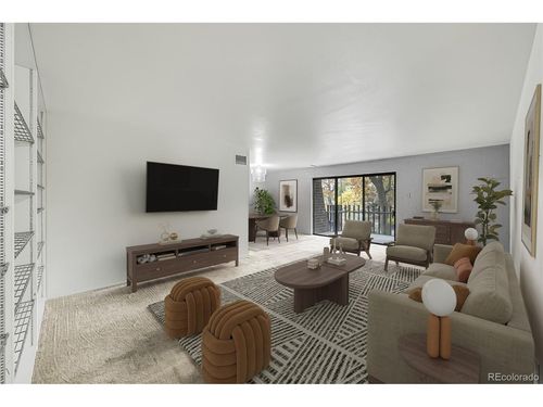 254-460 S Marion Pkwy, Denver, CO, 80209-5516 | Card Image