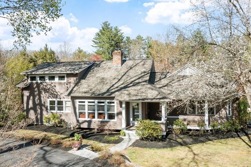 343 Holden Wood Rd, Concord, MA, 01742-4934 | Card Image