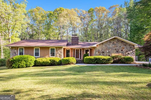 215 Mourning Dove Dr N, Fayetteville, GA, 30215-1979 | Card Image