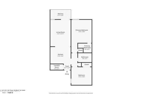 1i-277 W First St, Ocean Isle Beach, NC, 28469-7511 | Card Image