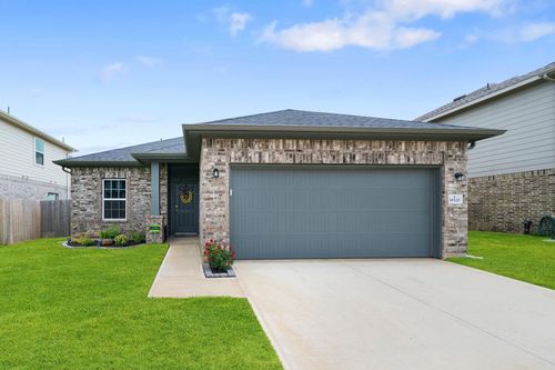 18520 Burch Creek Ln, Magnolia, TX, 77355-4388 | Card Image