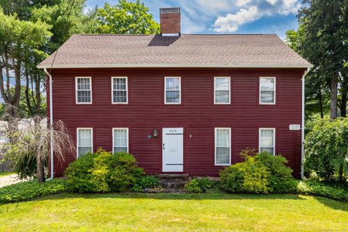 889 S Main St, Plantsville, CT, 06479-1570 | Card Image