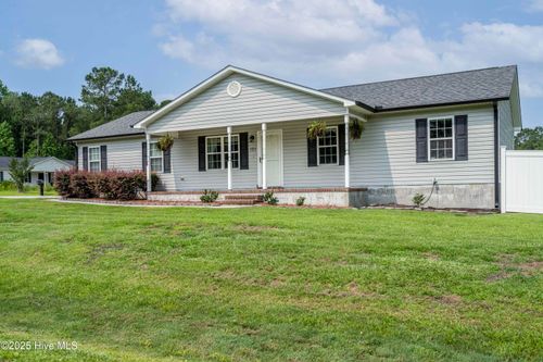 131 Hac St, Jacksonville, NC, 28540-9005 | Card Image