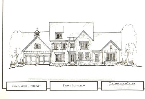 917 Wemberley Ln, Marietta, GA, 30064 | Card Image