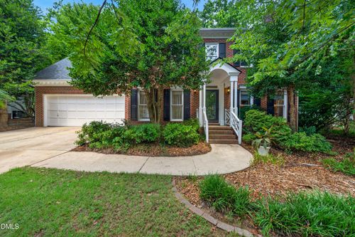 111 Copper Hill Dr, Cary, NC, 27518-2215 | Card Image