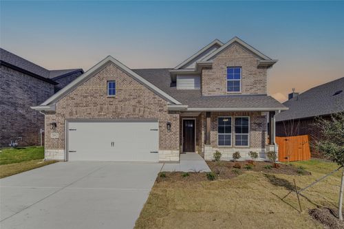 2012 Velora Dr, Haslet, TX, 76052-3965 | Card Image