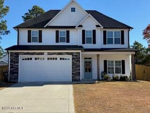 1720 Veranda Ct, Aberdeen, NC, 28315-8200 | Card Image
