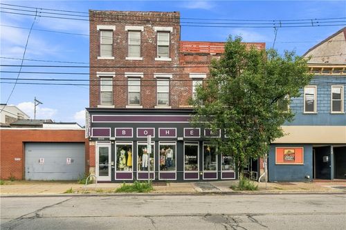 1-5158 Butler St, Lawrenceville, PA, 15201 | Card Image