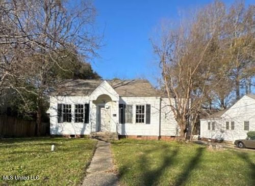 1836 First Avenue, Jackson, MS, 39209 | Card Image