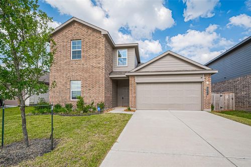 40434 Basalt Elm Ln, Magnolia, TX, 77354-7407 | Card Image