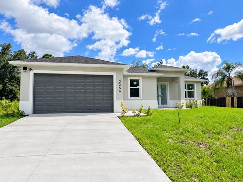 3259 Langmaid Avenue, NORTH PORT, FL, 34288 | Card Image