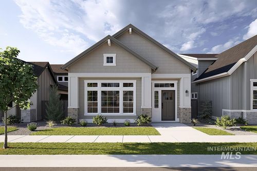 1005 E Escalation St, Meridian, ID, 83642-1454 | Card Image