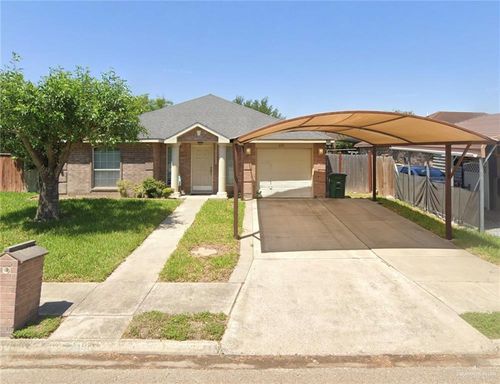 408 S 29th Street, Hidalgo, TX, 78557 | Card Image
