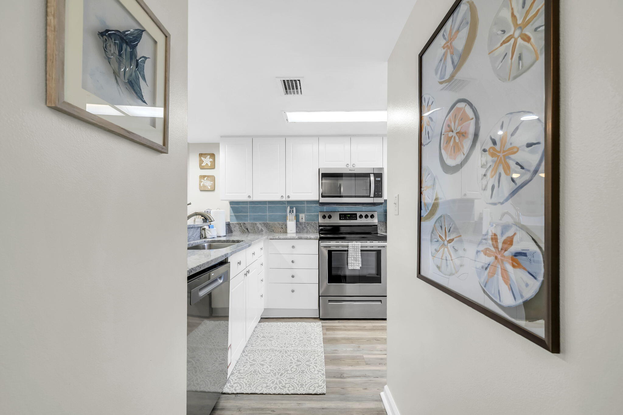 Residential in Fort Walton Beach 3