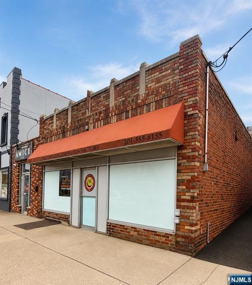 602 Ridge Rd, Lyndhurst, NJ, 07071-3206 | Card Image
