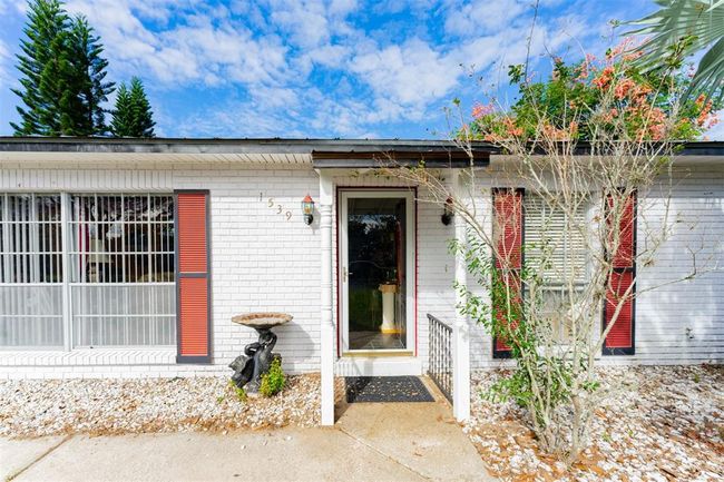 1539 Highcrest Circle, House other with 3 bedrooms, 2 bathrooms and null parking in Valrico FL | Image 7