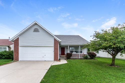 235 Westridge Blvd, Greenwood, IN, 46142-2136 | Card Image
