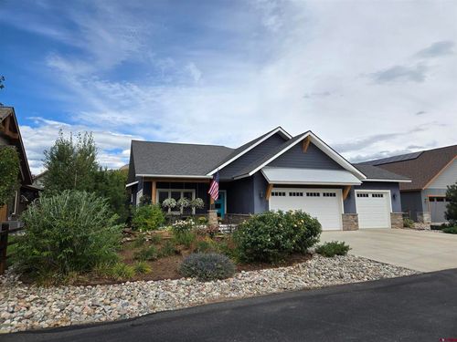 21 Estancia Court, Durango, CO, 81301 | Card Image