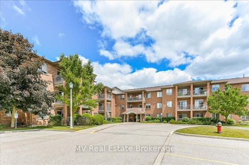 209-20 Station Sq, Elora, ON, N0B1S0 | Card Image
