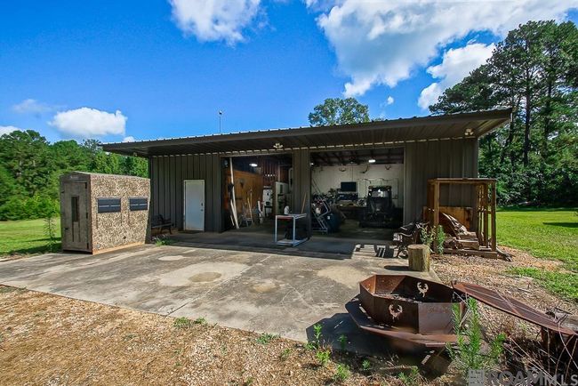 24 Gartman Rd, House other with 2 bedrooms, 2 bathrooms and 4 parking in Tylertown MS | Image 17
