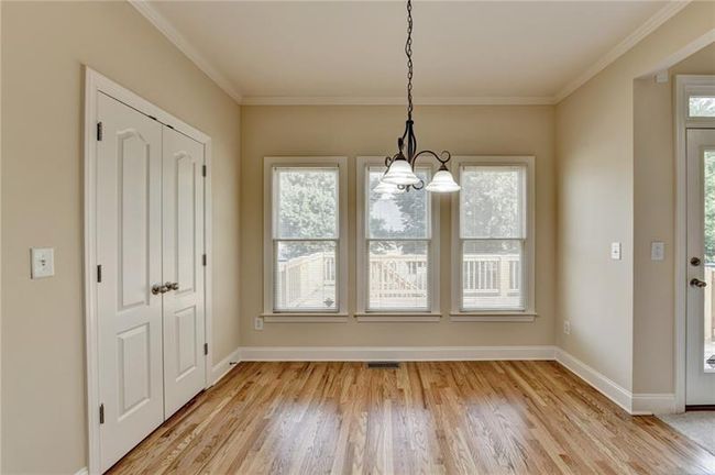 106 Little Barley Ln, House other with 4 bedrooms, 3 bathrooms and 4 parking in Grayson GA | Image 25