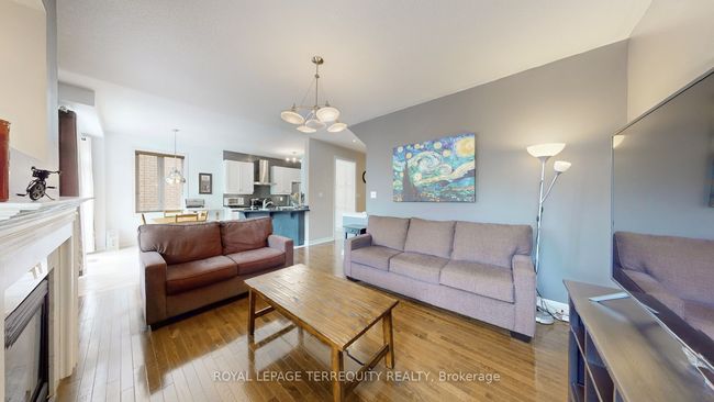 69 Vine Cliff Blvd, House other with 5 bedrooms, 4 bathrooms and 1 parking in Markham ON | Image 5
