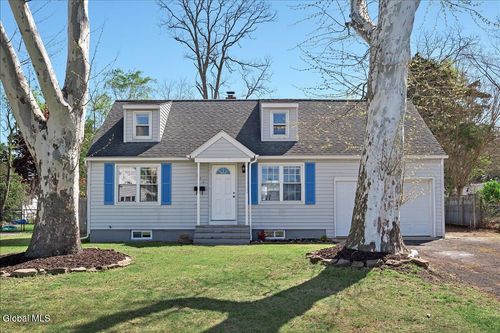 134 Polsin Dr, Schenectady, NY, 12303-2516 | Card Image