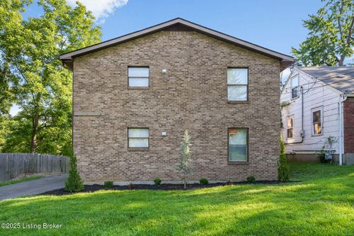 129 E Wellington Ave, Louisville, KY, 40214-1967 | Card Image