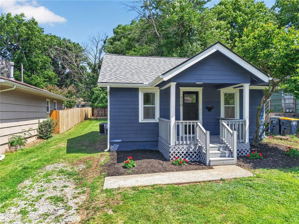 Residential in Kansas City 4