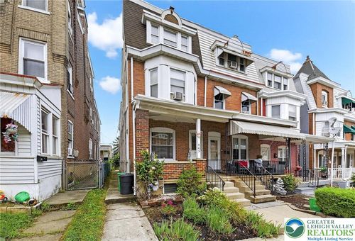 449 W Washington St, Allentown, PA, 18102-1743 | Card Image