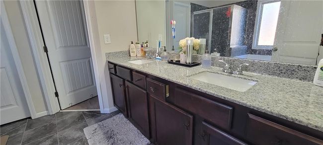 3419 In Bloom Way, House other with 5 bedrooms, 3 bathrooms and null parking in Auburn GA | Image 19