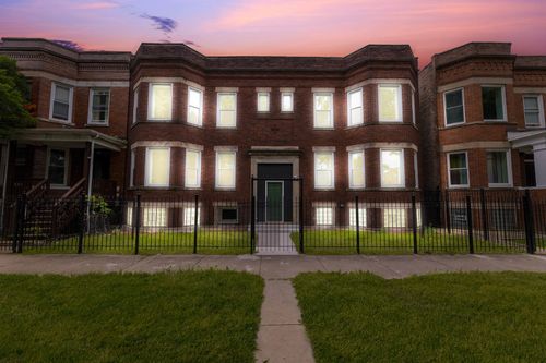 1421 69th Pl, CHICAGO, IL, 60637-6369 | Card Image