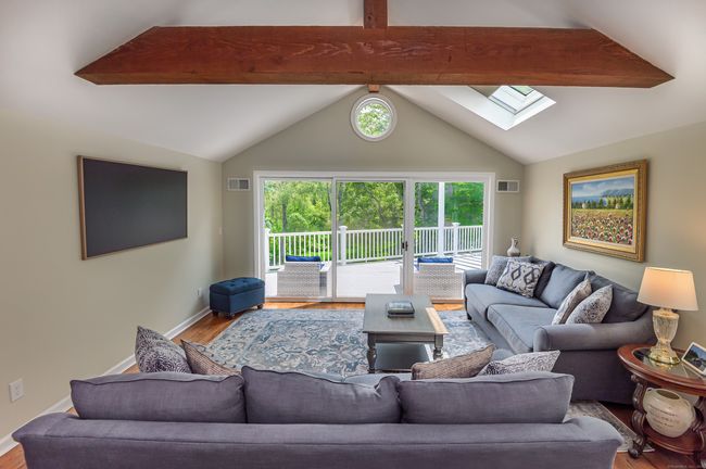 156 Main St, House other with 3 bedrooms, 5 bathrooms and 6 parking in Ridgefield CT | Image 13