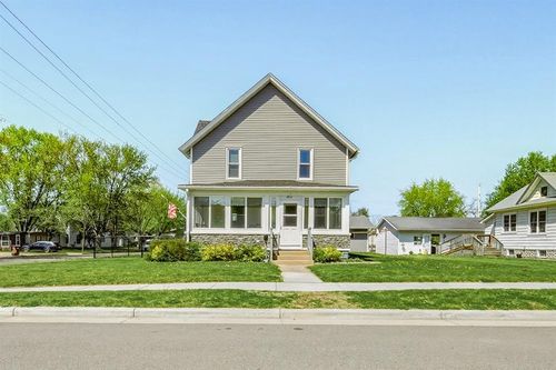 1833 Kranzfelder St, Bloomer, WI, 54724-1845 | Card Image