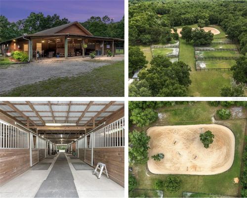 6490 Ne 167th Ave, Williston, FL, 32696 | Card Image