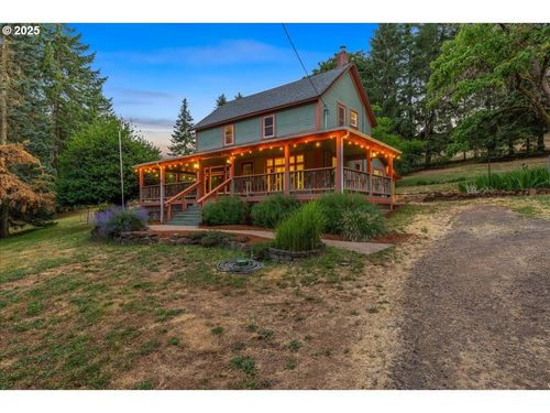 9545 Ne Red Hills Rd, Dundee, OR, 97115-9177 | Card Image