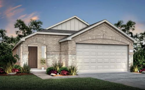 16128 Sepia Manor St, Conroe, TX, 77302-1520 | Card Image