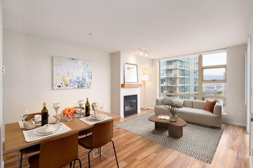 905-1316 W 11th Ave, Vancouver, BC, V6H4G8 | Card Image