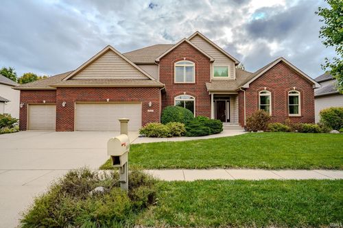 3636 Litchfield Ln, West Lafayette, IN, 47906-8746 | Card Image